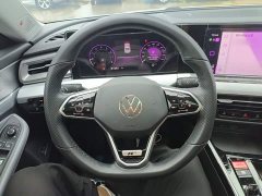 Volkswagen Lingdu 2022 Lingdu L 280TSI DSG Ultra Spicy Flagship - ფოტო 11