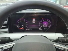 Volkswagen Lingdu 2022 Lingdu L 280TSI DSG Ultra Spicy Flagship - ფოტო 12
