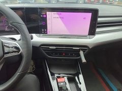 Volkswagen Lingdu 2022 Lingdu L 280TSI DSG Ultra Spicy Flagship - ფოტო 13