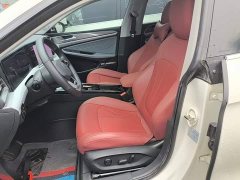 Volkswagen Lingdu 2022 Lingdu L 280TSI DSG Ultra Spicy Flagship - ფოტო 15