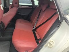 Volkswagen Lingdu 2022 Lingdu L 280TSI DSG Ultra Spicy Flagship - ფოტო 17