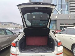 Volkswagen Lingdu 2022 Lingdu L 280TSI DSG Ultra Spicy Flagship - ფოტო 19