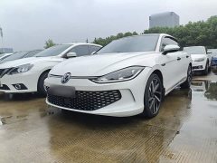 Volkswagen Lingdu 2022 Lingdu L 280TSI DSG Ultra Spicy Flagship - ფოტო 2