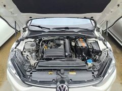 Volkswagen Lingdu 2022 Lingdu L 280TSI DSG Ultra Spicy Flagship - ფოტო 20