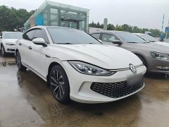 Volkswagen Lingdu 2022 Lingdu L 280TSI DSG Ultra Spicy Flagship - ფოტო 4