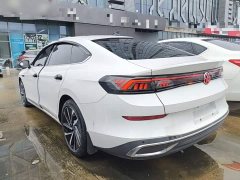 Volkswagen Lingdu 2022 Lingdu L 280TSI DSG Ultra Spicy Flagship - ფოტო 5