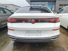 Volkswagen Lingdu 2022 Lingdu L 280TSI DSG Ultra Spicy Flagship - ფოტო 6
