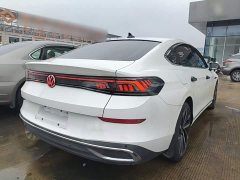 Volkswagen Lingdu 2022 Lingdu L 280TSI DSG Ultra Spicy Flagship - ფოტო 7