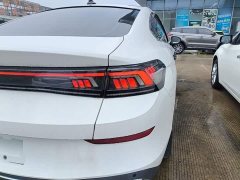 Volkswagen Lingdu 2022 Lingdu L 280TSI DSG Ultra Spicy Flagship - ფოტო 8