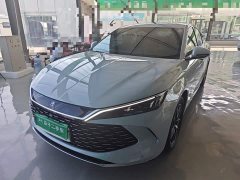 BYD Qin L DM-i 120KM Excellence Edition - ფოტო 1