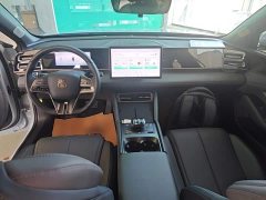 BYD Qin L DM-i 120KM Excellence Edition - ფოტო 10