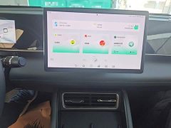 BYD Qin L DM-i 120KM Excellence Edition - ფოტო 13