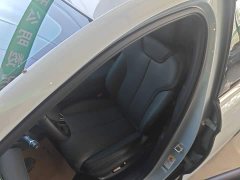 BYD Qin L DM-i 120KM Excellence Edition - ფოტო 15