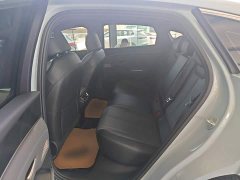 BYD Qin L DM-i 120KM Excellence Edition - ფოტო 17