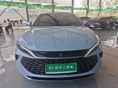 BYD Qin L DM-i 120KM Excellence Edition - ფოტო 3