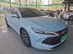 BYD Qin L DM-i 120KM Excellence Edition - ფოტო 4