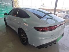 BYD Qin L DM-i 120KM Excellence Edition - ფოტო 5