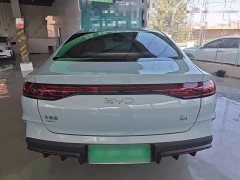 BYD Qin L DM-i 120KM Excellence Edition - ფოტო 6