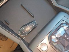 BYD Qin L DM-i 120KM Excellence Edition - ფოტო 9