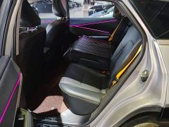 Toyota bZ5 550 PRO Smart Edition - ფოტო 10