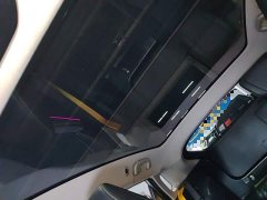 Toyota bZ5 550 PRO Smart Edition - ფოტო 11