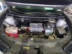 Toyota bZ5 550 PRO Smart Edition - ფოტო 12