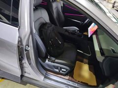 Toyota bZ5 550 PRO Smart Edition - ფოტო 15