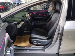 Toyota bZ5 550 PRO Smart Edition - ფოტო 8