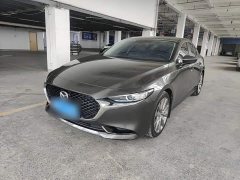 Mazda3 Axela 2.0L Automatic Elegant Edition - ფოტო 1