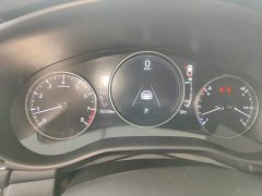 Mazda3 Axela 2.0L Automatic Elegant Edition - ფოტო 12