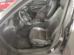 Mazda3 Axela 2.0L Automatic Elegant Edition - ფოტო 15
