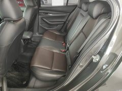 Mazda3 Axela 2.0L Automatic Elegant Edition - ფოტო 17