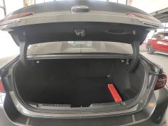 Mazda3 Axela 2.0L Automatic Elegant Edition - ფოტო 19