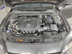 Mazda3 Axela 2.0L Automatic Elegant Edition - ფოტო 20