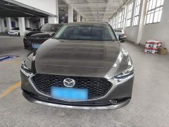 Mazda3 Axela 2.0L Automatic Elegant Edition - ფოტო 3