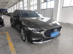 Mazda3 Axela 2.0L Automatic Elegant Edition - ფოტო 4