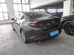 Mazda3 Axela 2.0L Automatic Elegant Edition - ფოტო 5
