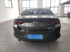 Mazda3 Axela 2.0L Automatic Elegant Edition - ფოტო 6