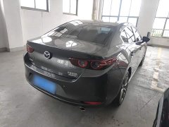 Mazda3 Axela 2.0L Automatic Elegant Edition - ფოტო 7
