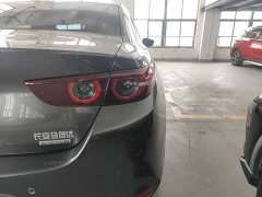 Mazda3 Axela 2.0L Automatic Elegant Edition - ფოტო 8