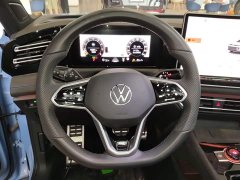 Volkswagen Tiguan L 2024 PRO 380TSI AWD R-Line Premium Edition - ფოტო 11