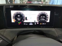 Volkswagen Tiguan L 2024 PRO 380TSI AWD R-Line Premium Edition - ფოტო 12