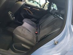 Volkswagen Tiguan L 2024 PRO 380TSI AWD R-Line Premium Edition - ფოტო 17
