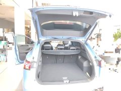 Volkswagen Tiguan L 2024 PRO 380TSI AWD R-Line Premium Edition - ფოტო 19