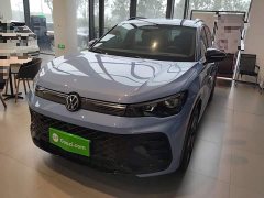 Volkswagen Tiguan L 2024 PRO 380TSI AWD R-Line Premium Edition - ფოტო 2