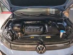 Volkswagen Tiguan L 2024 PRO 380TSI AWD R-Line Premium Edition - ფოტო 20