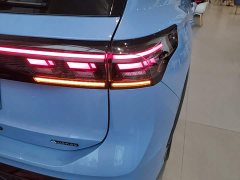 Volkswagen Tiguan L 2024 PRO 380TSI AWD R-Line Premium Edition - ფოტო 8