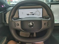Volvo XC70 Plug-in Hybrid 2026 All-Wheel Drive Extended Range Ultra - ფოტო 11