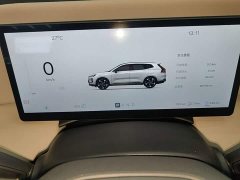 Volvo XC70 Plug-in Hybrid 2026 All-Wheel Drive Extended Range Ultra - ფოტო 12