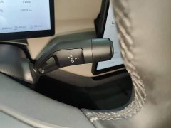 Volvo XC70 Plug-in Hybrid 2026 All-Wheel Drive Extended Range Ultra - ფოტო 14